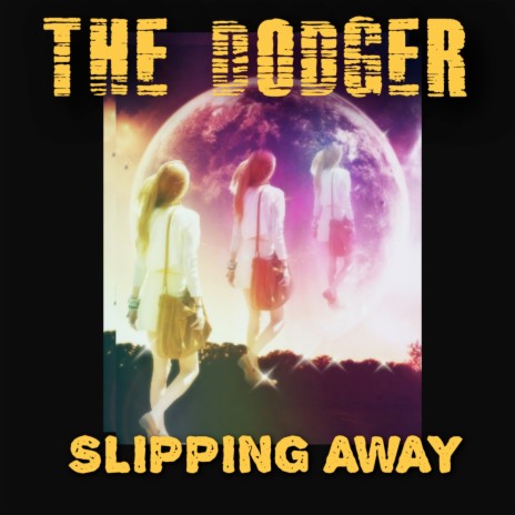 Slipping Away | Boomplay Music