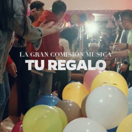 Tu Regalo | Boomplay Music