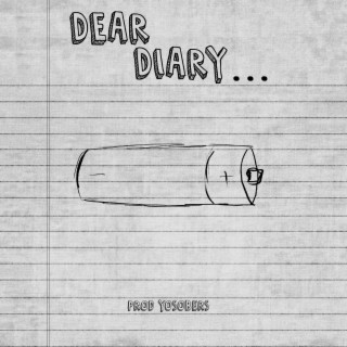 Dear Diary lyrics | Boomplay Music