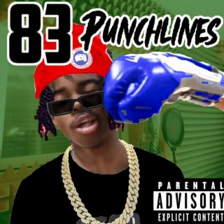 83 Punchlines
