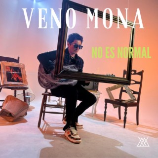 No es normal lyrics | Boomplay Music