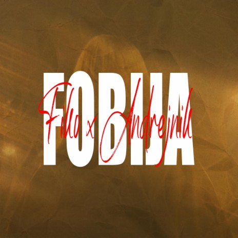 Fobija ft. Andrejnik | Boomplay Music