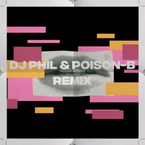 The Game (Dj Phil & Poison-B Remix) ft. Poison-B & REYKO | Boomplay Music