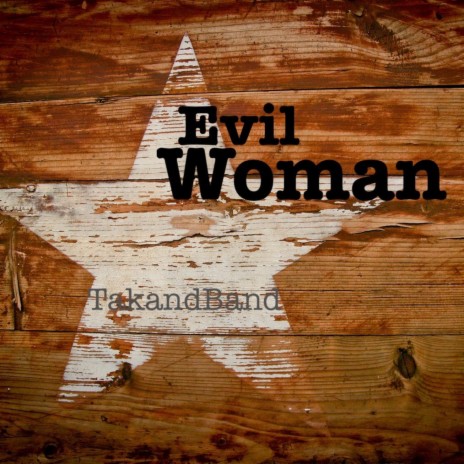 The Ballad of an Evil Woman | Boomplay Music