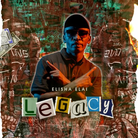 Legacy | Boomplay Music