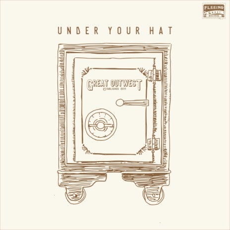 Under Your Hat | Boomplay Music