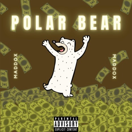 Polar Bear | Boomplay Music