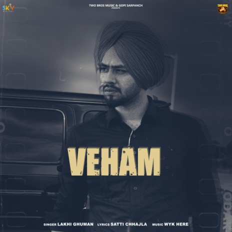 Veham | Boomplay Music