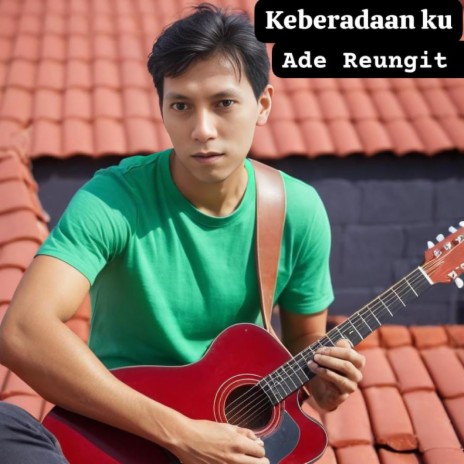 Keberadaan Ku (Acoustic) | Boomplay Music