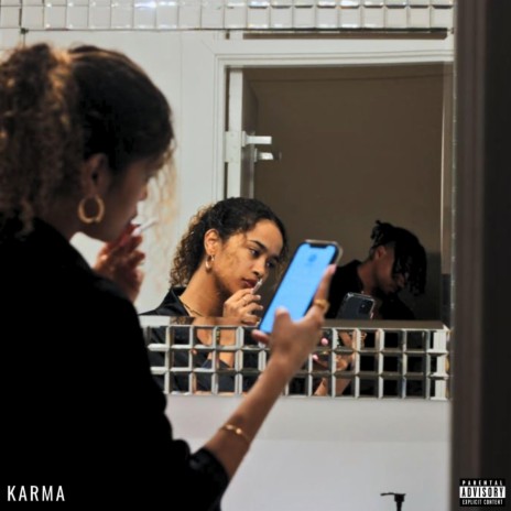 Karma (Intro) | Boomplay Music