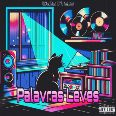 Palavras Leves | Boomplay Music