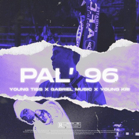 Pal 96’ | Boomplay Music