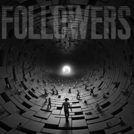 Followers ft. J The Conscious | Boomplay Music