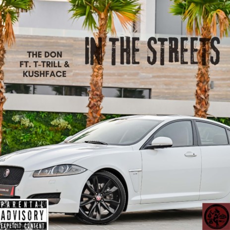 In The Streets ft. T Trill | Boomplay Music