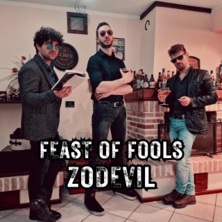 Feast of Fools