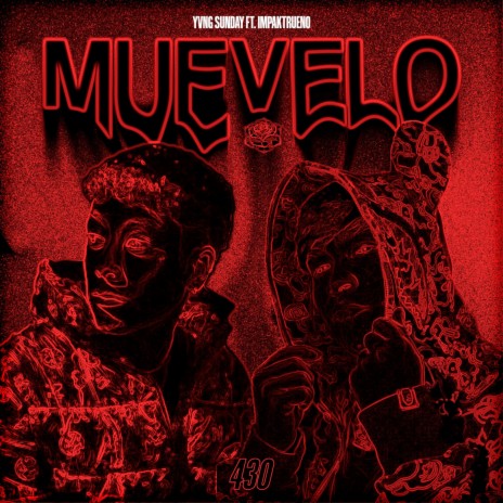 Muévelo ft. Impaktrueno | Boomplay Music