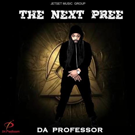 The Next Pree | Boomplay Music