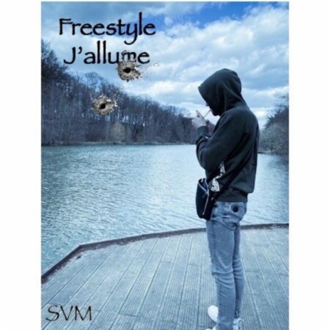 Freestyle j'allume | Boomplay Music