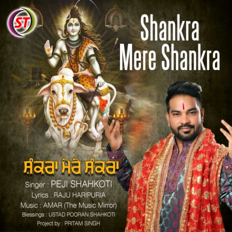 Shankra Mere Shankra (Panjabi) | Boomplay Music