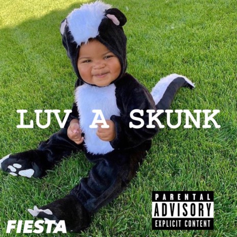 LUV A SKUNK | Boomplay Music