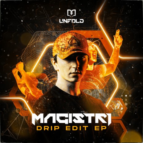 Drip (Rizer Edit) ft. Rizer | Boomplay Music