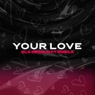 Your Love