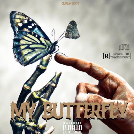 my butterfly | Boomplay Music