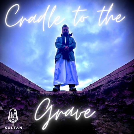 Cradle to the Grave (vocals only) | Boomplay Music