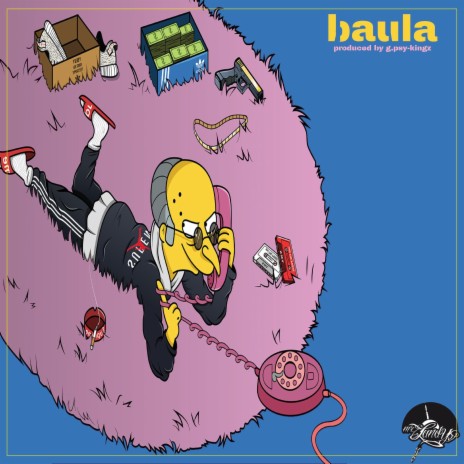BAULA | Boomplay Music