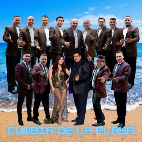 Cumbia De La Playa | Boomplay Music