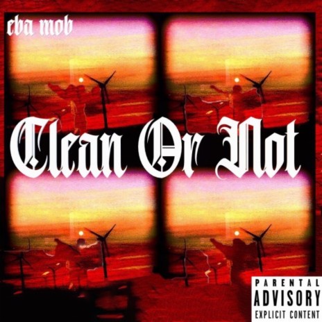 Clean Or Not | Boomplay Music