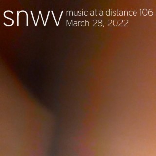 music at a distance 106