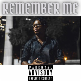 Remember Me