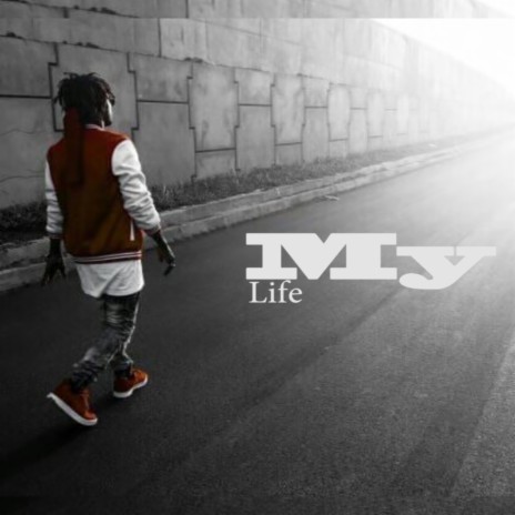 My Life ft. Crown Prince | Boomplay Music