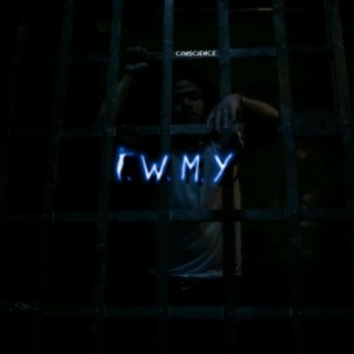 I.W. M.Y (I Won't Miss You)