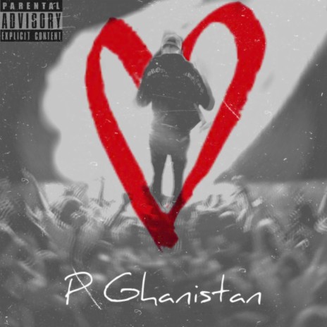 P Ghanistan ft. OfficialTayb