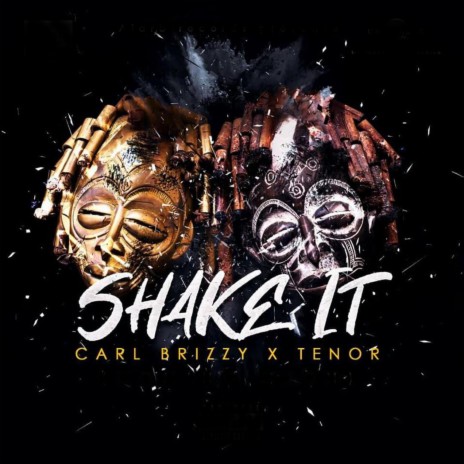 Shake It ft. Tenor