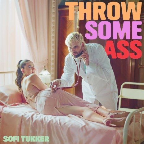 Throw Some Ass | Boomplay Music