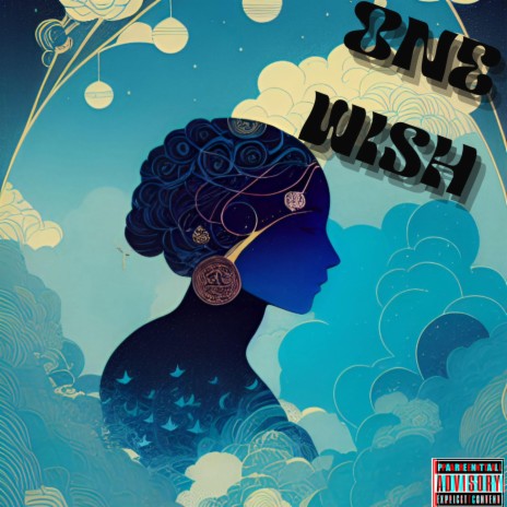 One Wish(Sped Up) | Boomplay Music