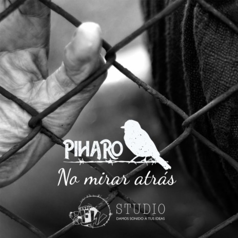 No mirar atrás (feat. Píharo) | Boomplay Music