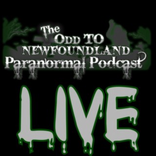 Episode 88: Live Paranormal Show