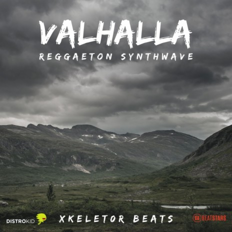 VALHALLA | Boomplay Music