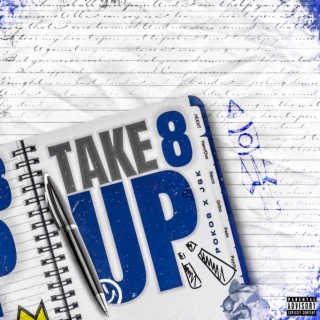 Take 8 Up