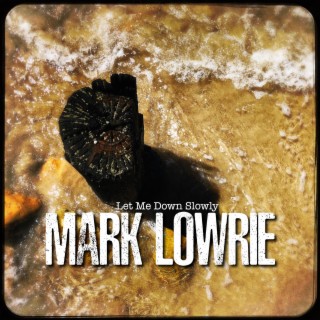 Mark Lowrie