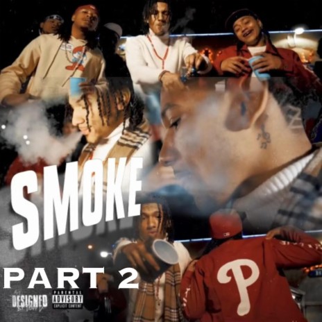 Smoke, Pt. 2