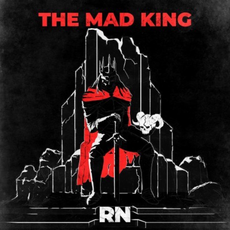 The Mad King | Boomplay Music