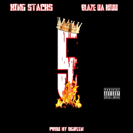 5 ft. Blaze Da Kidd & King Stacks | Boomplay Music