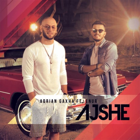Ajshe (feat. Enur Pakashtica) | Boomplay Music
