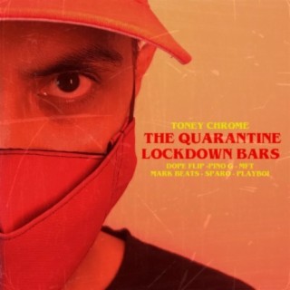 The Quarantine Lockdown Bars