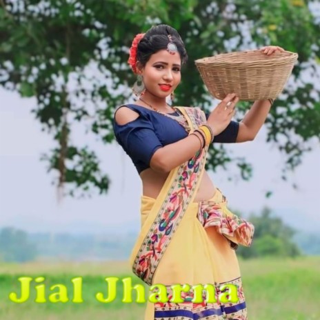 Jhial Jharna